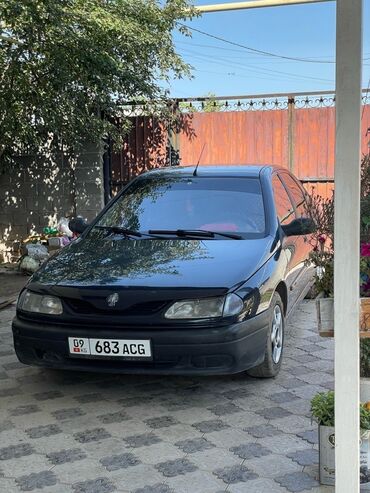 купить двигатель на рено логан 1.6 бензин: Renault Laguna: 1994 г., 1.8 л, Бензин, Седан
