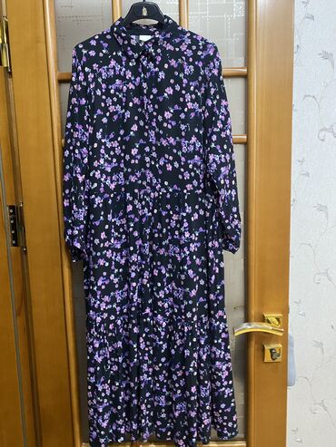 Gündəlik donlar: Gündəlik don, Maksi, H&M, S (EU 36)