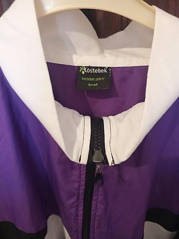 Kişi geyimləri: Pencək, Naxışsız, S — 3