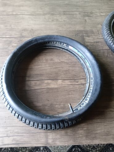 беговая дорожка в кредит: İşlənmiş İki təkərli Uşaq velosipedi Adidas, 16", sürətlərin sayı: 1, Ünvandan götürmə