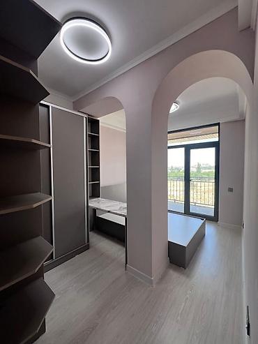 archa group: 3 комнаты, Ала-Арча ТРЦ Агентство недвижимости, С подселением, от 1 года, от 3 месяцев, от 6 месяцев, С мебелью полностью — 3