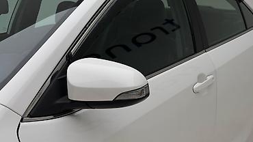 Toyota: Toyota Camry: 2015 г., 2.5 л, Автомат, Газ, Седан — 7