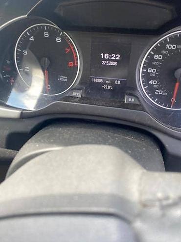 head era 3.0 integrale: 1.8 TFSI MOTOR ZA AUDI A3, A4, A4 ALLROAD . OD 2008. DO 2012. GOD — 2