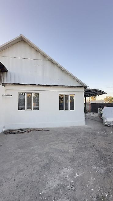Продажа коттеджей и домов: 5 комнат, 100 м², 4 соток, Бишкек, Агентство недвижимости — 17