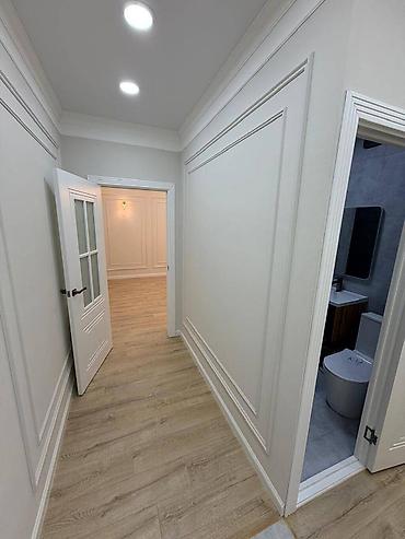 Продажа квартир: 1 комната, 44 м², 106 серия, 4 этаж, Дизайнерский ремонт — 8