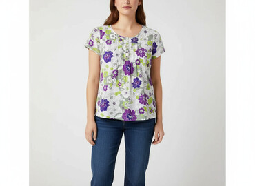 catalina sukienki plus size: Debenhams, Жіноча блуза, розмір XL