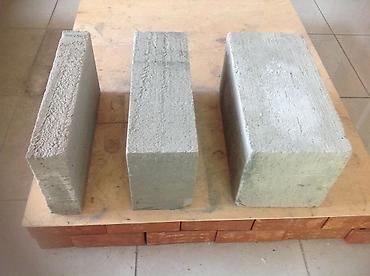 газоблок станок: Газоблок, Неавтоклавный, 600x300x200, D600 — 7