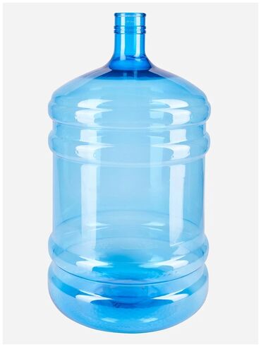 пластиковые бутылки для воды оптом: Бутылки