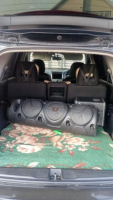 Honda: Honda Stream: 2004 г., 1.7 л, Автомат, Бензин, Универсал — 7