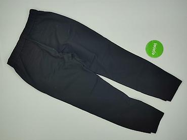 sa nowe: Reserved, Spodnie materiałowe damskie, rozmiar L — 3