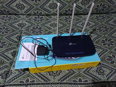casper notebook qiymetleri: TP-Link Archer C20 AC750 Dual Band simsiz router - İki zolaqlı Wi‑Fi at lalafo.az casper notebook qiymetleri: TP-Link Archer C20 AC750 Dual Band simsiz router - İki zolaqlı Wi‑Fi