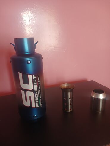 motosik: Haojue - PANİGALE, 1700 sm3, 2000 il, 50 km