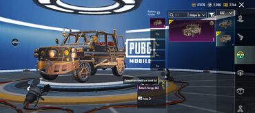 Video oyunlar üçün aksesuarlar: PUBG Mobile oyun hesabı - UID: 52132441751, Lvl 63 - Klan/tag: FZFT — 18