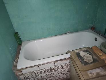продаю квартиру 1: Продаётся квартира/дом под самостоятельную обновку. Планировка — 5