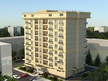 молодая гвардия квартиры: 3 комнаты, 93 м², Молодая Гвардия Элитка, 2 этаж, Свежий ремонт — 3