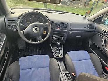dizalice cena: VRATA GEPEK HAUBA ZA VOLKSWAGEN GOLF 4 — 4