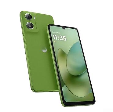 self: Motorola Moto G06 NFC Pantone Tendril 128GB/4GB 🟢 Rəsmi iş yeri olan — 2