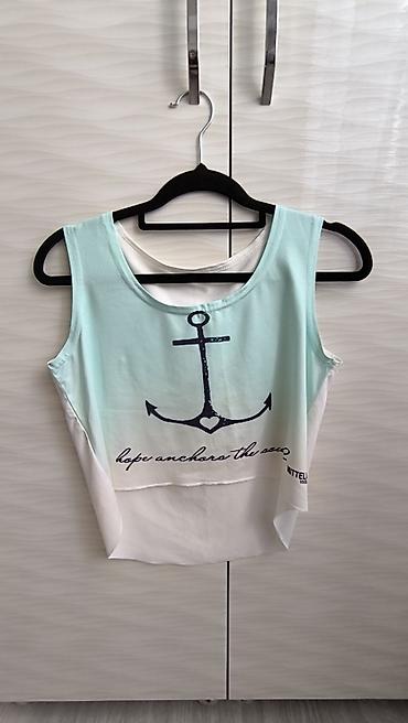 Другая женская одежда: Набор подростковой-детской женской одежды, по 100-300 сом за вещь — 12