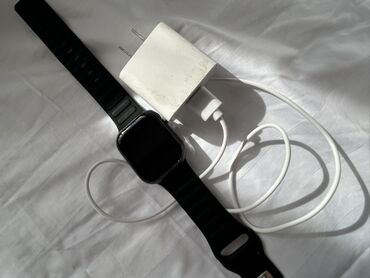 apple whatch 6: Аналог часов эплвотч. Работают отлично, заряжаются и тд. Могу показать