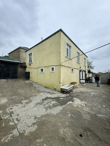 Həyət evləri və villaların satışı: 3 otaqlı, 140 kv. m, Kredit yoxdur, Orta təmir — 10
