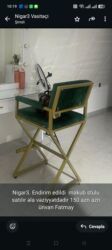 стулья бу купить: Nigar3. Endirim edildi makub stulu satılır əla vəziyyətdədir 150 azn