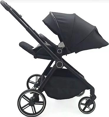 Коляски: Продаю Детскую прогулочную коляску и велосипед двух колесный и трёх — 8