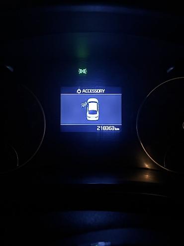 Kia: Kia K5: 2018 г., 2 л, Автомат, Газ, Седан — 9