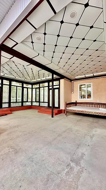 Продажа домов: Дом, 115 м², 6 комнат, Риэлтор, Евроремонт — 22