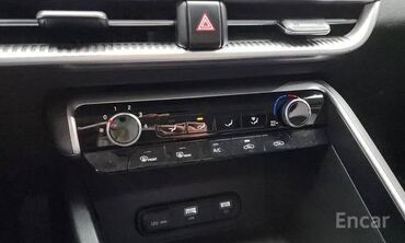 Kia: Kia K5: 2020 г., 2 л, Автомат, Газ, Седан — 12