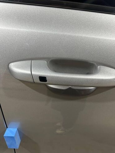 Kia: Kia Sportage: 2018 г., 2 л, Автомат, Дизель, Кроссовер — 50