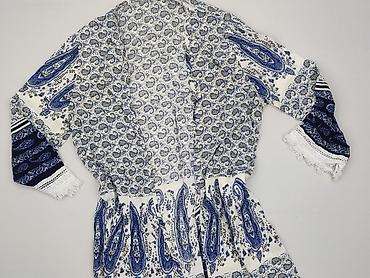 bluza boho: Narzutka damska, rozmiar 2XL — 1
