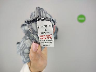 principles kurtka: Petite, Sukienka damska, rozmiar L — 5