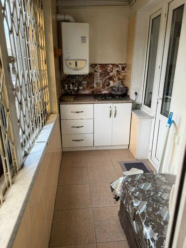 Köhnə tikili: Bakı, 7 otaqlı, Köhnə tikili, m. Gənclik, 170 kv. m — 18