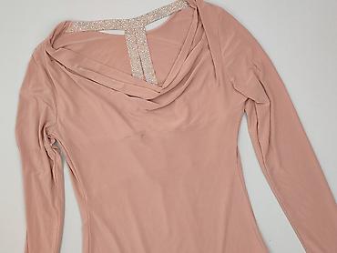 bluzki basic damskie: Bodyflirt, Bluzka damska, rozmiar S — 1