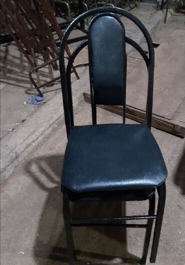 Bağ, çöl oturacaqları: Yeni, Plyaj, piknik stulu, Metal, Azərbaycan — 7