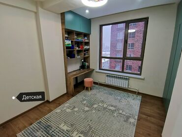 Продажа квартир: 3 комнаты, 79 м², Элитка, 6 этаж, Евроремонт — 12