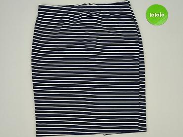 spódnice midi plus size: Woman, Spódnica damska, rozmiar XL — 2