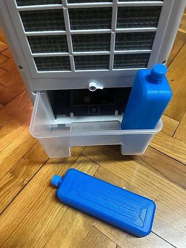 Humidifiers: Evaporativni hladnjak vazduha 3-u-1 (Costway) - Funkcije: ventilator — 9