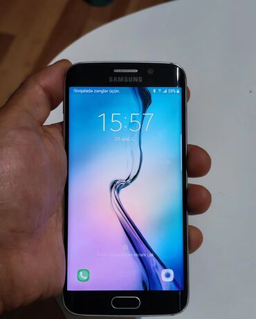 samsung tab s6 qiymeti: Samsung Galaxy S6 Edge