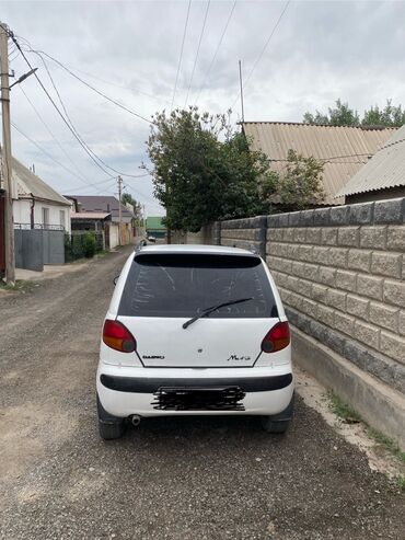 рассрочка авто бишкек без первоначального взноса: Daewoo Matiz: 1999 г., 0.8 л, Механика, Бензин, Хэтчбэк