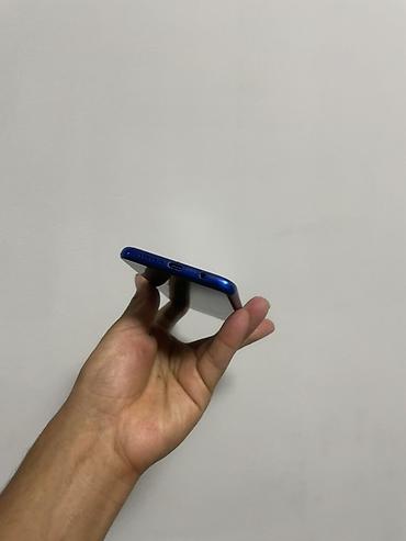 redmo note 10 pro: Redmi, Redmi Note 8 Pro, Б/у, 128 ГБ, цвет - Синий, 2 SIM — 4