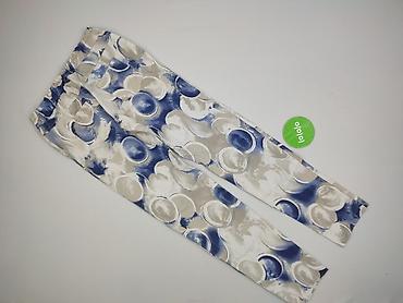 buty qc: Spodnie materiałowe damskie, rozmiar M — 3
