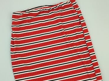 wełniana spódnice: Skirt, Boohoo, 4XL (EU 48), condition - Very good