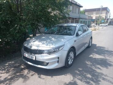 расширительный бачок форд фокус 2: Kia K5: 2017 г., 2 л, Автоматические, Газ, Седан