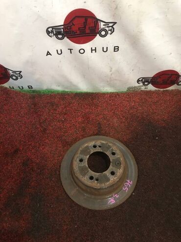 тормозные диски опель инсигния: Задний тормозной диск Hyundai
