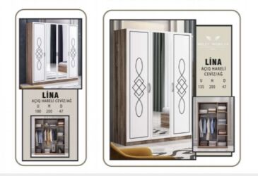 tecili generator satiram: Новый, Распашной, 3 двери Прямой шкаф, Гардеробный шкаф, Турция at lalafo.az tecili generator satiram: Новый, Распашной, 3 двери Прямой шкаф, Гардеробный шкаф, Турция