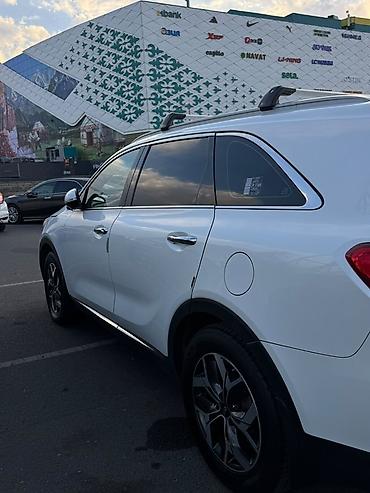 арзан матиз 1: Kia Sorento: 2017 г., 2.2 л, Автомат, Дизель, Кроссовер — 1