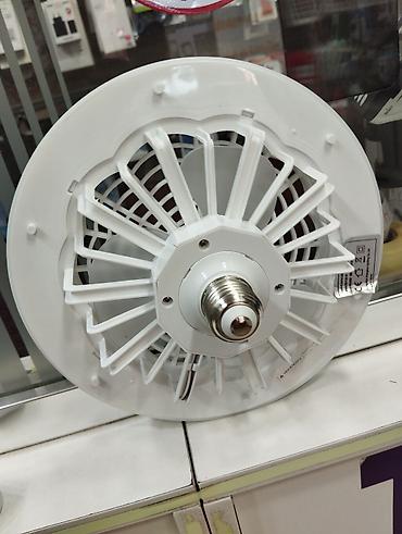 usb ventilator: Ventilyator Yeni, Tavan üçün, Pərli, Kredit yoxdur — 6