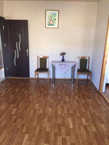 Köhnə tikili: Bakı, 5 otaqlı, Köhnə tikili, m. Həzi Aslanov, 106 kv. m — 3