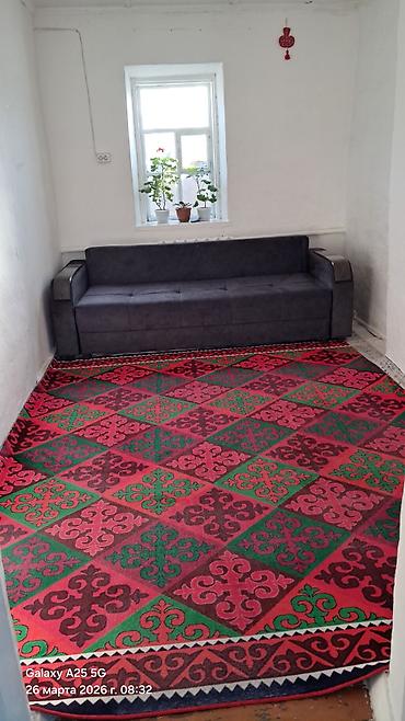 Продажа коттеджей и домов: Карабалта пад бизнес ул
фрунзенская дом 38 — 4